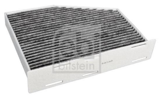 FEBI BILSTEIN Ölfilter 109143 + Motoröl 32947 + Luftfilter 22552 + Filter, Innenraumluft 105789 Bild FEBI BILSTEIN Ölfilter 109143 + Motoröl 32947 + Luftfilter 22552 + Filter, Innenraumluft 105789