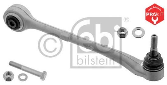 FEBI BILSTEIN Lenker, Radaufhängung 40376 + Lenker, Radaufhängung 40375 Bild FEBI BILSTEIN Lenker, Radaufhängung 40376 + Lenker, Radaufhängung 40375