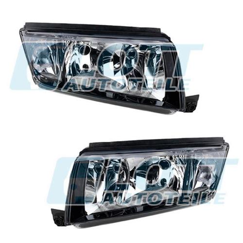 JOHNS Hauptscheinwerfer 71 01 09-2 + Hauptscheinwerfer 71 01 10-2 Bild JOHNS Hauptscheinwerfer 71 01 09-2 + Hauptscheinwerfer 71 01 10-2