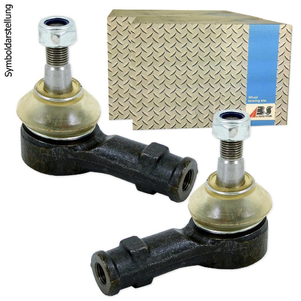 A.B.S. Spurstangenkopf 230242 + Spurstangenkopf 230239