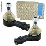 A.B.S. Spurstangenkopf 230242 + Spurstangenkopf 230239