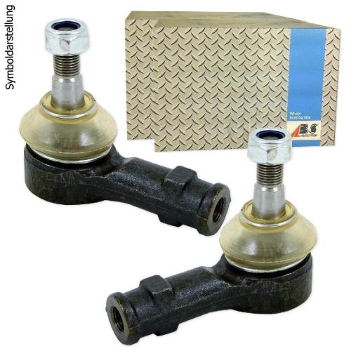 A.B.S. Spurstangenkopf 230242 + Spurstangenkopf 230239 Bild A.B.S. Spurstangenkopf 230242 + Spurstangenkopf 230239