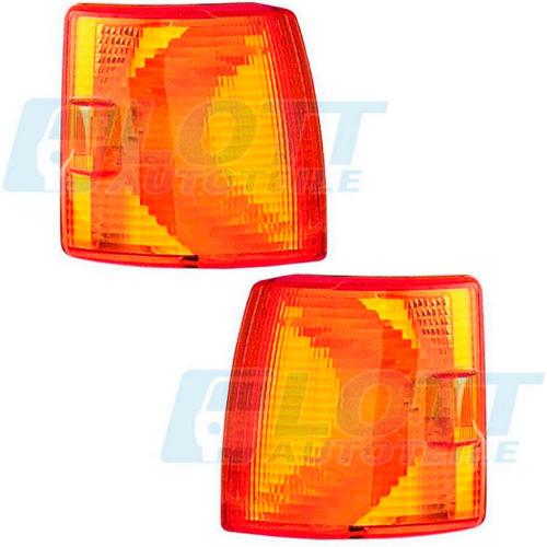 JOHNS Blinkleuchte 95 66 19 + Blinkleuchte 95 66 20 Bild JOHNS Blinkleuchte 95 66 19 + Blinkleuchte 95 66 20