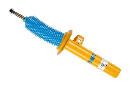 BILSTEIN Stoßdämpfer 35-142119 + Stoßdämpfer 35-142102 Bild BILSTEIN Stoßdämpfer 35-142119 + Stoßdämpfer 35-142102