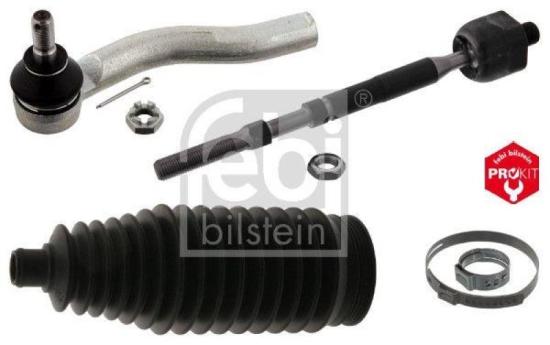 FEBI BILSTEIN Spurstange 39591 + Spurstange 39590 Bild FEBI BILSTEIN Spurstange 39591 + Spurstange 39590