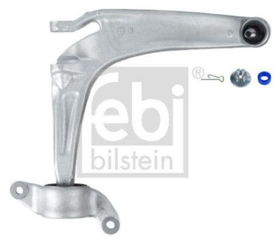 FEBI BILSTEIN Lenker, Radaufhängung 42148 + Lenker, Radaufhängung 42147 Bild FEBI BILSTEIN Lenker, Radaufhängung 42148 + Lenker, Radaufhängung 42147