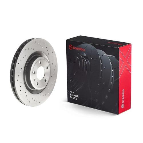 BREMBO Bremsscheibe 09.B039.1X + Bremsbelagsatz, Scheibenbremse P 85 098 Bild BREMBO Bremsscheibe 09.B039.1X + Bremsbelagsatz, Scheibenbremse P 85 098