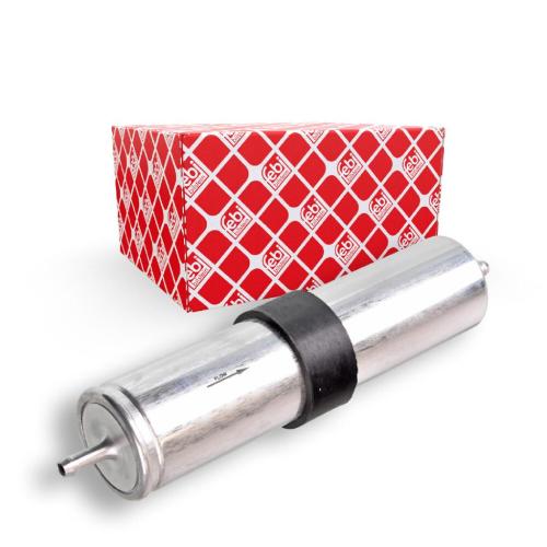 FEBI BILSTEIN Motoröl 32938 + Filter, Innenraumluft 23407 + Ölfilter 27147 + Motoröl 32936 + Luftfilter 108359 + Kraftstofffilter 109049 Bild FEBI BILSTEIN Motoröl 32938 + Filter, Innenraumluft 23407 + Ölfilter 27147 + Motoröl 32936 + Luftfilter 108359 + Kraftstofffilter 109049