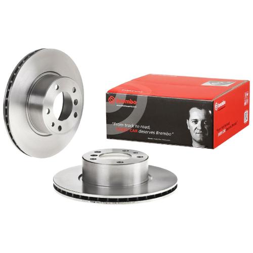 BREMBO Bremsbelagsatz, Scheibenbremse P 06 012 + Warnkontakt, Bremsbelagverschleiß A 00 516 + Bremsscheibe 09.5142.24 Bild BREMBO Bremsbelagsatz, Scheibenbremse P 06 012 + Warnkontakt, Bremsbelagverschleiß A 00 516 + Bremsscheibe 09.5142.24