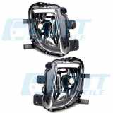 JOHNS Nebelscheinwerfer 95 43 30-2 + Nebelscheinwerfer 95 43 29-2