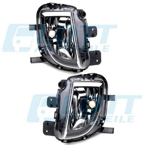 JOHNS Nebelscheinwerfer 95 43 30-2 + Nebelscheinwerfer 95 43 29-2 Bild JOHNS Nebelscheinwerfer 95 43 30-2 + Nebelscheinwerfer 95 43 29-2