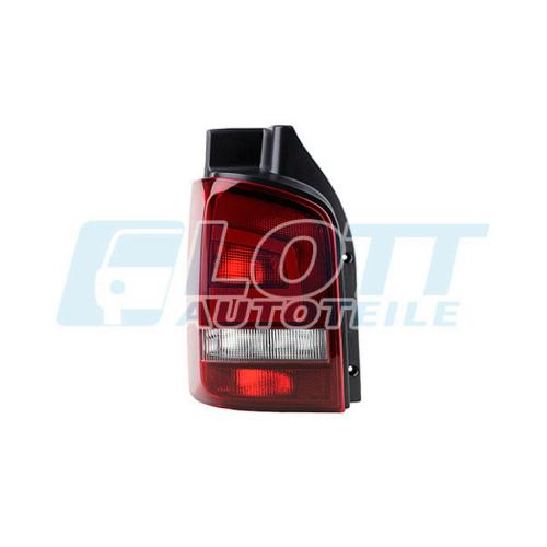 JOHNS Heckleuchte 95 67 88-95 + Heckleuchte 95 67 87-95 Bild JOHNS Heckleuchte 95 67 88-95 + Heckleuchte 95 67 87-95