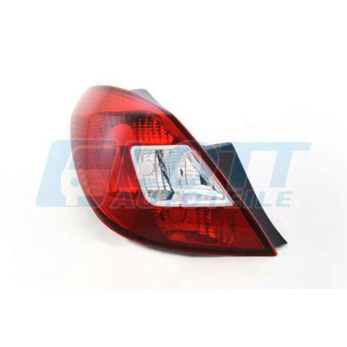 JOHNS Heckleuchte 55 57 88-15 + Heckleuchte 55 57 87-15 Bild JOHNS Heckleuchte 55 57 88-15 + Heckleuchte 55 57 87-15