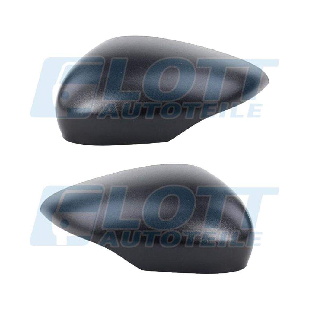 JOHNS Abdeckung, Außenspiegel 32 03 37-90 + Abdeckung, Außenspiegel 32 03 38-90