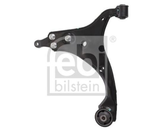 FEBI BILSTEIN Lenker, Radaufhängung 41806 + Lenker, Radaufhängung 41807 Bild FEBI BILSTEIN Lenker, Radaufhängung 41806 + Lenker, Radaufhängung 41807