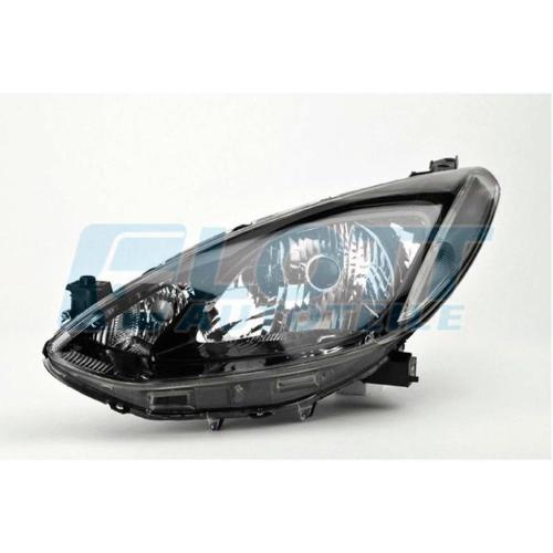 JOHNS Hauptscheinwerfer 45 55 09 + Hauptscheinwerfer 45 55 10 Bild JOHNS Hauptscheinwerfer 45 55 09 + Hauptscheinwerfer 45 55 10