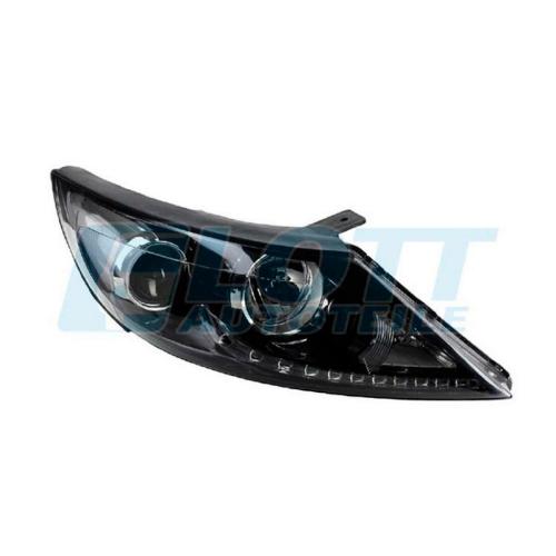 JOHNS Hauptscheinwerfer 41 87 10-1 + Hauptscheinwerfer 41 87 09-1 Bild JOHNS Hauptscheinwerfer 41 87 10-1 + Hauptscheinwerfer 41 87 09-1