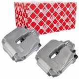 FEBI BILSTEIN Bremssattel 181183 + Bremssattel 181182