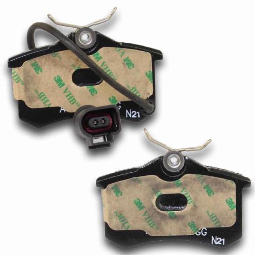 ATE Bremsbelagsatz, Scheibenbremse 13.0460-2877.2 + Bremsscheibe 24.0109-0123.1 Bild ATE Bremsbelagsatz, Scheibenbremse 13.0460-2877.2 + Bremsscheibe 24.0109-0123.1