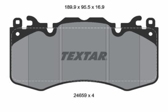TEXTAR Bremsscheibe 92293003 + Bremsscheibe 92283205 + Warnkontakt, Bremsbelagverschleiß 98048300 + Bremsbelagsatz, Scheibenbremse 2465901 + Warnkontakt, Bremsbelagverschleiß 98048200 + Bremsbelagsatz, Scheibenbremse 2572001 Bild TEXTAR Bremsscheibe 92293003 + Bremsscheibe 92283205 + Warnkontakt, Bremsbelagverschleiß 98048300 + Bremsbelagsatz, Scheibenbremse 2465901 + Warnkontakt, Bremsbelagverschleiß 98048200 + Bremsbelagsatz, Scheibenbremse 2572001