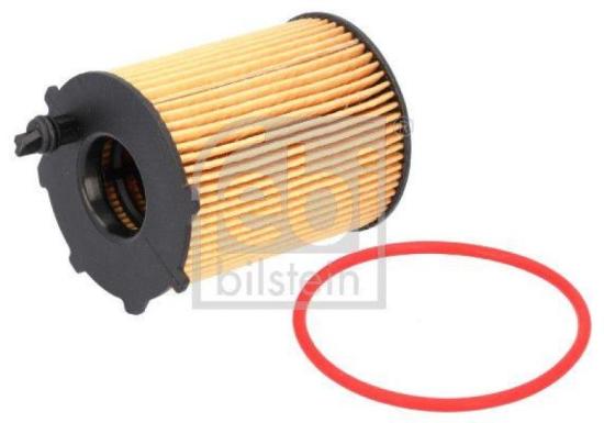 FEBI BILSTEIN Ölfilter 170088 + Motoröl 172188 + Luftfilter 101647 + Filter, Innenraumluft 105708 Bild FEBI BILSTEIN Ölfilter 170088 + Motoröl 172188 + Luftfilter 101647 + Filter, Innenraumluft 105708