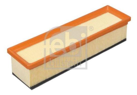 FEBI BILSTEIN Motoröl 108362 + Filter, Innenraumluft 105817 + Ölfilter 37319 + Luftfilter 101667 Bild FEBI BILSTEIN Motoröl 108362 + Filter, Innenraumluft 105817 + Ölfilter 37319 + Luftfilter 101667