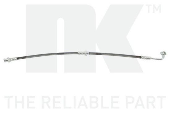 NK Bremsschlauch 853522 + Bremsschlauch 853521 Bild NK Bremsschlauch 853522 + Bremsschlauch 853521