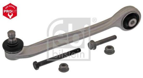 FEBI BILSTEIN Lenker, Radaufhängung 37179 + Lenker, Radaufhängung 37178 Bild FEBI BILSTEIN Lenker, Radaufhängung 37179 + Lenker, Radaufhängung 37178