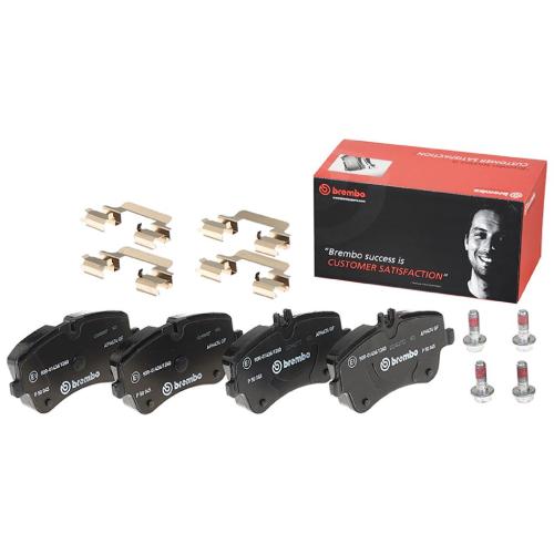 BREMBO Bremsscheibe 09.8411.11 + Bremsbelagsatz, Scheibenbremse P 50 072 + Bremsbelagsatz, Scheibenbremse P 50 045 + Bremsscheibe 08.5178.31 + Warnkontakt, Bremsbelagverschleiß A 00 377 Bild BREMBO Bremsscheibe 09.8411.11 + Bremsbelagsatz, Scheibenbremse P 50 072 + Bremsbelagsatz, Scheibenbremse P 50 045 + Bremsscheibe 08.5178.31 + Warnkontakt, Bremsbelagverschleiß A 00 377