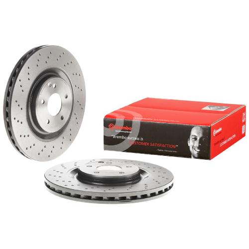 BREMBO Bremsbelagsatz, Scheibenbremse P 50 053 + Bremsscheibe 09.A731.11 + Warnkontakt, Bremsbelagverschleiß A 00 377 Bild BREMBO Bremsbelagsatz, Scheibenbremse P 50 053 + Bremsscheibe 09.A731.11 + Warnkontakt, Bremsbelagverschleiß A 00 377