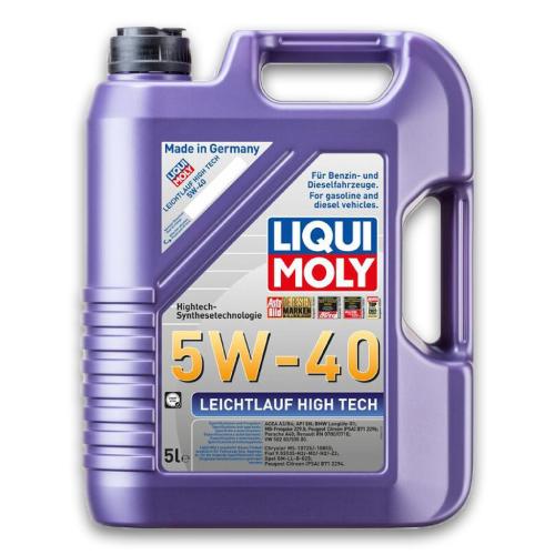 LIQUI MOLY Motoröl 3863 + Motoröl 3864 Bild LIQUI MOLY Motoröl 3863 + Motoröl 3864