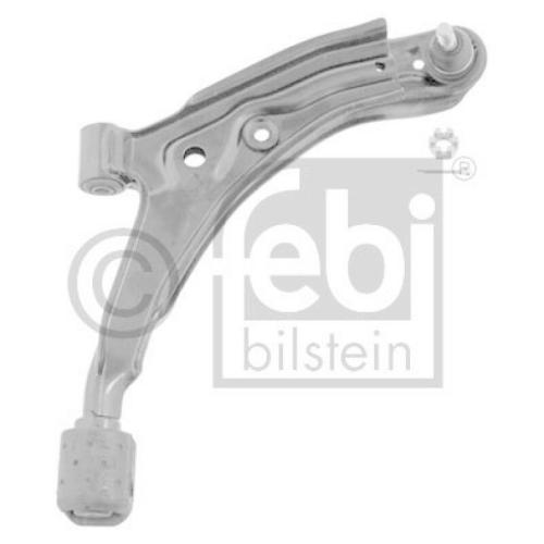 FEBI BILSTEIN Lenker, Radaufhängung 15467 + Lenker, Radaufhängung 15465 Bild FEBI BILSTEIN Lenker, Radaufhängung 15467 + Lenker, Radaufhängung 15465