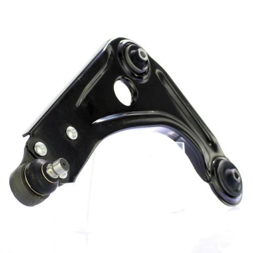 FEBI BILSTEIN Lenker, Radaufhängung 21281 + Lenker, Radaufhängung 21282 Bild FEBI BILSTEIN Lenker, Radaufhängung 21281 + Lenker, Radaufhängung 21282