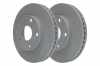 ATE Bremsbelagsatz, Scheibenbremse 13.0460-5951.2 + Bremsscheibe 24.0128-0114.1 Bild ATE Bremsbelagsatz, Scheibenbremse 13.0460-5951.2 + Bremsscheibe 24.0128-0114.1