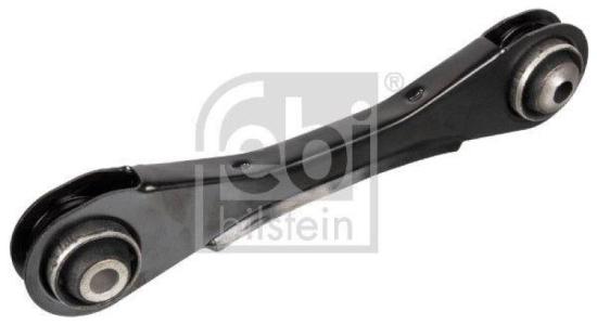 FEBI BILSTEIN Lenker, Radaufhängung 106554 + Lenker, Radaufhängung 106553 Bild FEBI BILSTEIN Lenker, Radaufhängung 106554 + Lenker, Radaufhängung 106553