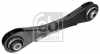 FEBI BILSTEIN Lenker, Radaufhängung 106554 + Lenker, Radaufhängung 106553 Bild FEBI BILSTEIN Lenker, Radaufhängung 106554 + Lenker, Radaufhängung 106553