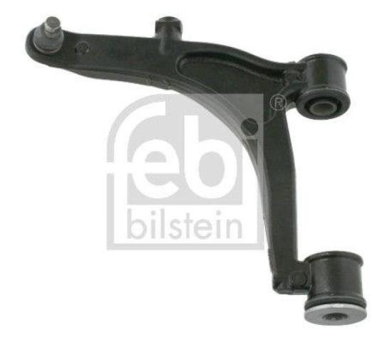 FEBI BILSTEIN Lenker, Radaufhängung 26454 + Lenker, Radaufhängung 26453 Bild FEBI BILSTEIN Lenker, Radaufhängung 26454 + Lenker, Radaufhängung 26453