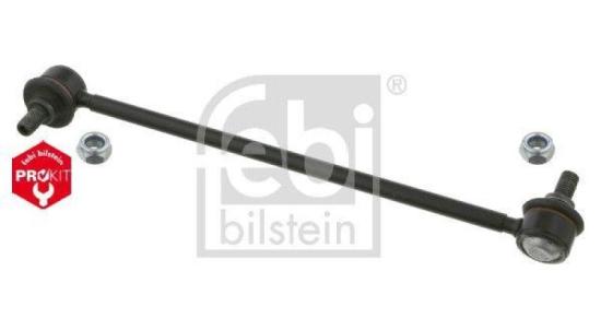 FEBI BILSTEIN Stange/Strebe, Stabilisator 23577 + Stange/Strebe, Stabilisator 23575 Bild FEBI BILSTEIN Stange/Strebe, Stabilisator 23577 + Stange/Strebe, Stabilisator 23575