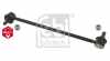 FEBI BILSTEIN Stange/Strebe, Stabilisator 23577 + Stange/Strebe, Stabilisator 23575 Bild FEBI BILSTEIN Stange/Strebe, Stabilisator 23577 + Stange/Strebe, Stabilisator 23575