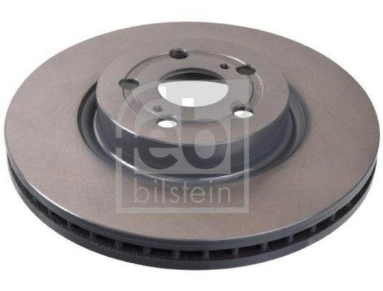 FEBI BILSTEIN Bremsscheibe 26061 + Bremsbelagsatz, Scheibenbremse 16653 + Bremsbelagsatz, Scheibenbremse 16652 + Bremsscheibe 27237 Bild FEBI BILSTEIN Bremsscheibe 26061 + Bremsbelagsatz, Scheibenbremse 16653 + Bremsbelagsatz, Scheibenbremse 16652 + Bremsscheibe 27237