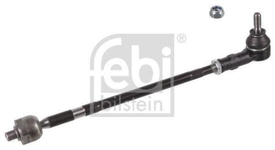 FEBI BILSTEIN Spurstange 10025 + Spurstange 10024 Bild FEBI BILSTEIN Spurstange 10025 + Spurstange 10024
