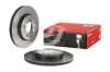 BREMBO Warnkontakt, Bremsbelagverschleiß A 00 249 + Bremsscheibe 09.8952.11 + Bremsbelagsatz, Scheibenbremse P 06 043 Bild BREMBO Warnkontakt, Bremsbelagverschleiß A 00 249 + Bremsscheibe 09.8952.11 + Bremsbelagsatz, Scheibenbremse P 06 043
