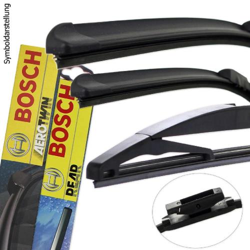 BOSCH Wischblatt 3 397 007 116 + Wischblatt 3 397 004 631 SONAX Reiniger, Scheibenreinigungsanlage 02602000 Bild BOSCH Wischblatt 3 397 007 116 + Wischblatt 3 397 004 631 SONAX Reiniger, Scheibenreinigungsanlage 02602000