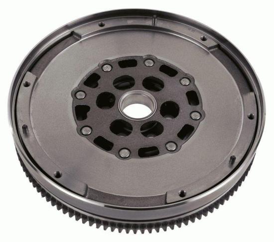SACHS Schwungrad 2294 501 241 + Kupplungssatz 3000 990 514 Bild SACHS Schwungrad 2294 501 241 + Kupplungssatz 3000 990 514