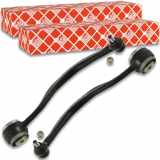 FEBI BILSTEIN Lenker, Radaufhängung 11819 + Lenker, Radaufhängung 11820