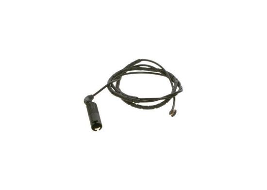 BOSCH Warnkontakt, Bremsbelagverschleiß 1 987 474 944 + Bremsbelagsatz, Scheibenbremse 0 986 424 484 + Bremsscheibe 0 986 478 570 Bild BOSCH Warnkontakt, Bremsbelagverschleiß 1 987 474 944 + Bremsbelagsatz, Scheibenbremse 0 986 424 484 + Bremsscheibe 0 986 478 570
