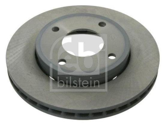 FEBI BILSTEIN Bremsbelagsatz, Scheibenbremse 16207 + Bremsscheibe 22835 + Bremsbelagsatz, Scheibenbremse 16213 + Bremsscheibe 22834 Bild FEBI BILSTEIN Bremsbelagsatz, Scheibenbremse 16207 + Bremsscheibe 22835 + Bremsbelagsatz, Scheibenbremse 16213 + Bremsscheibe 22834