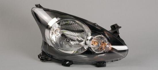 VALEO Hauptscheinwerfer 043009 + Hauptscheinwerfer 043008 Bild VALEO Hauptscheinwerfer 043009 + Hauptscheinwerfer 043008