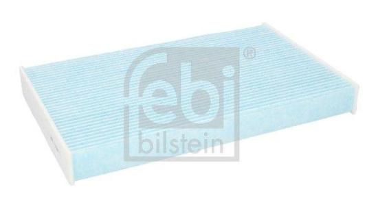 FEBI BILSTEIN Ölfilter 170088 + Motoröl 172188 + Luftfilter 101647 + Filter, Innenraumluft 105708 Bild FEBI BILSTEIN Ölfilter 170088 + Motoröl 172188 + Luftfilter 101647 + Filter, Innenraumluft 105708