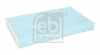 FEBI BILSTEIN Ölfilter 170088 + Motoröl 172188 + Luftfilter 101647 + Filter, Innenraumluft 105708 Bild FEBI BILSTEIN Ölfilter 170088 + Motoröl 172188 + Luftfilter 101647 + Filter, Innenraumluft 105708
